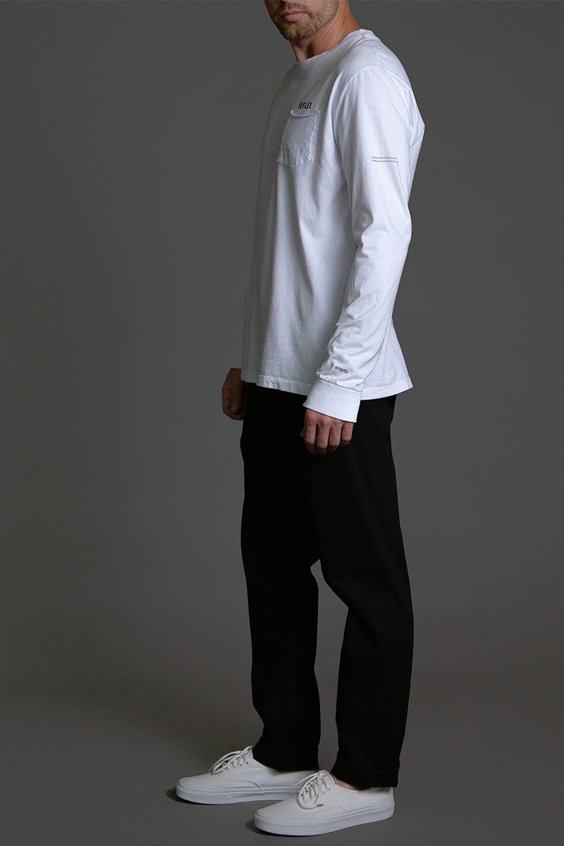 02 manga longa reflexo branco