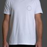02 camiseta circle branco