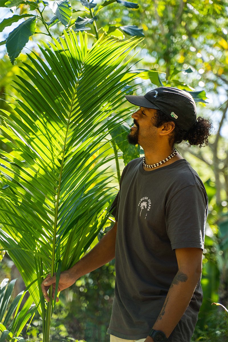 14 camiseta jucara cinza