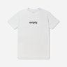 03 camiseta empty branco