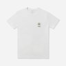 02 camiseta grow branco