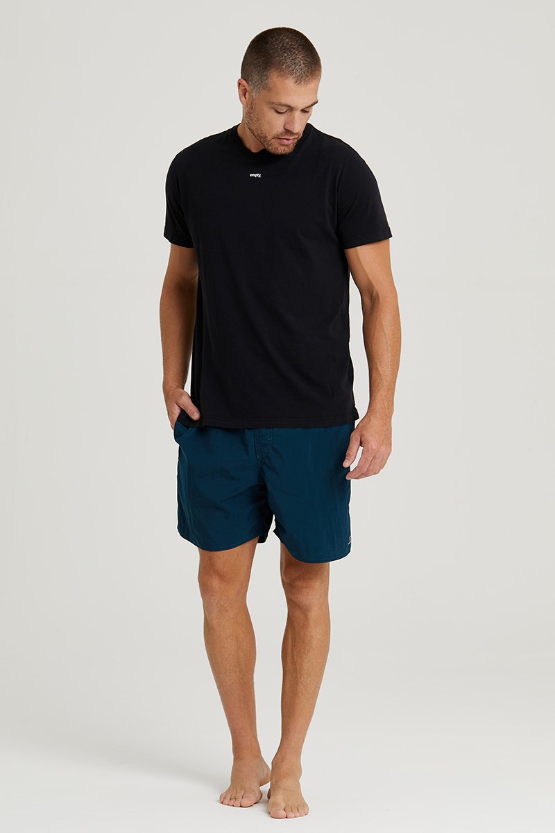 01 camiseta company preto