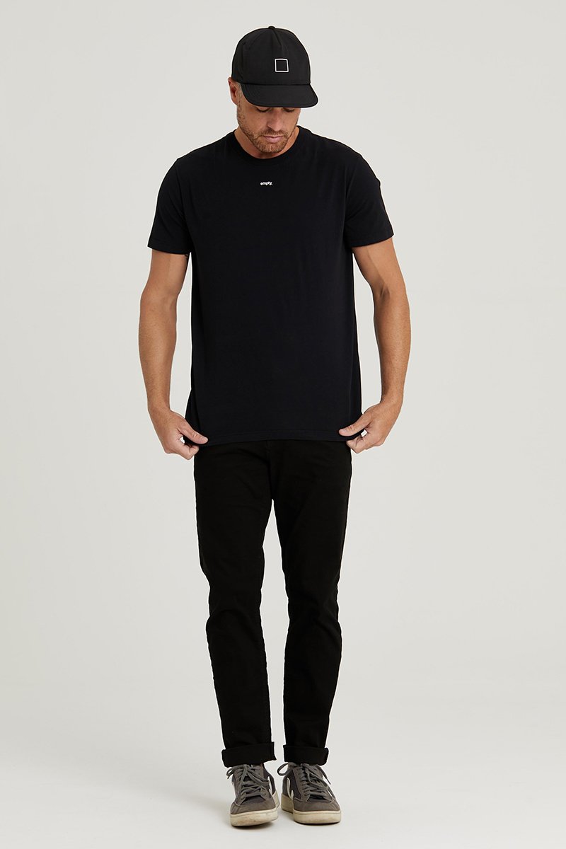 02 camiseta company preto