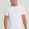 13 camiseta feeling branco