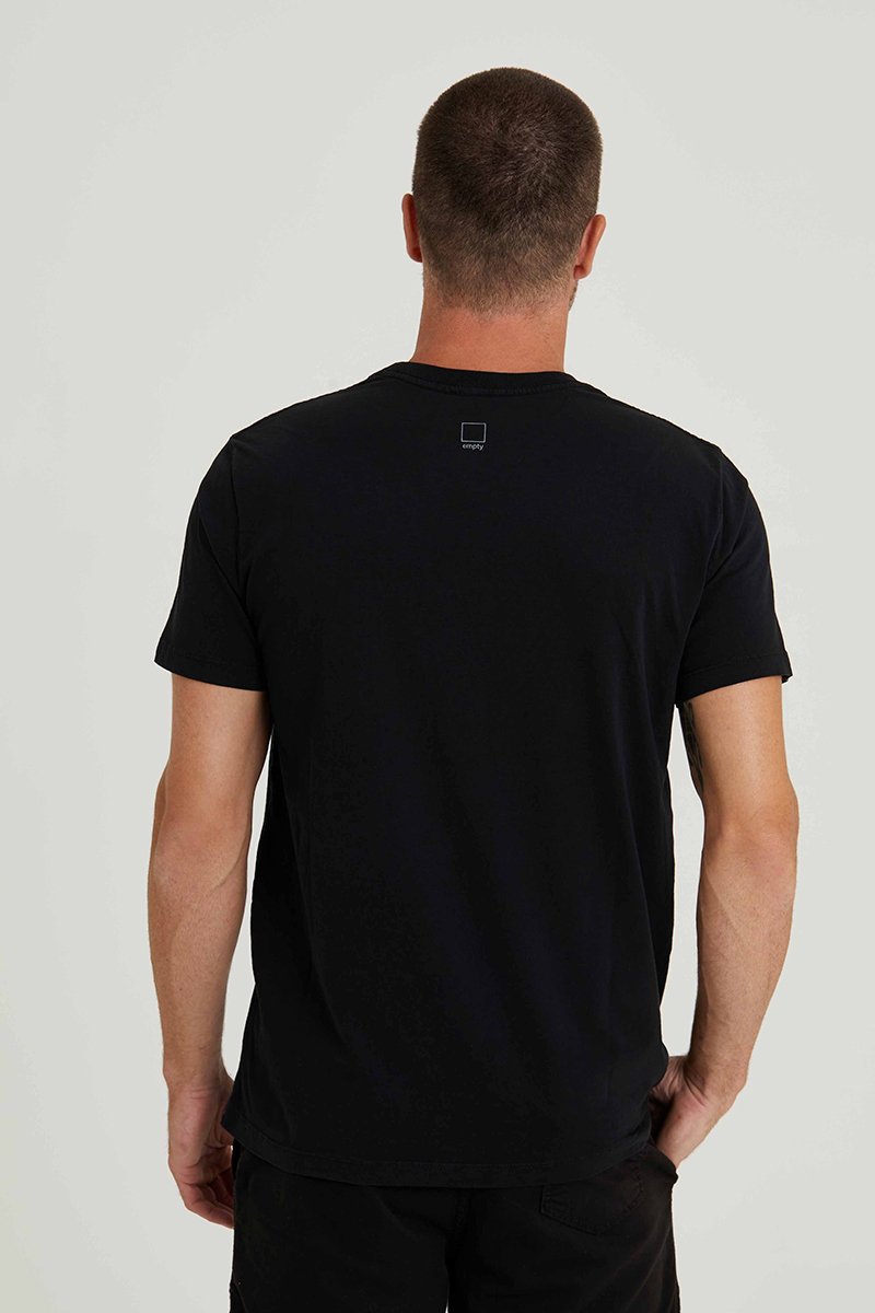 07 camiseta feeling preto