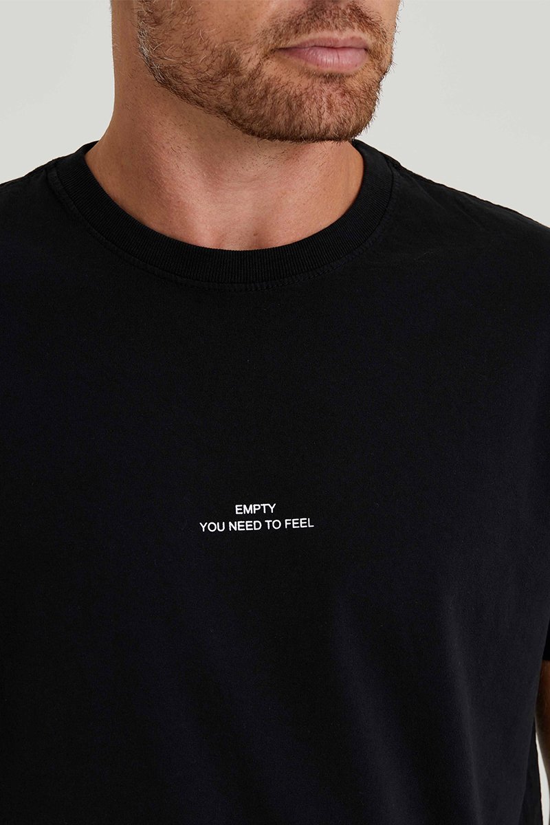 08 camiseta feeling preto