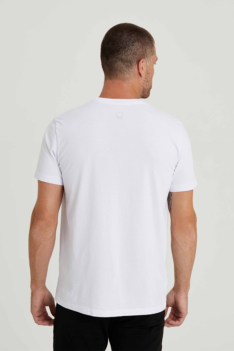 07 camiseta gateway branco