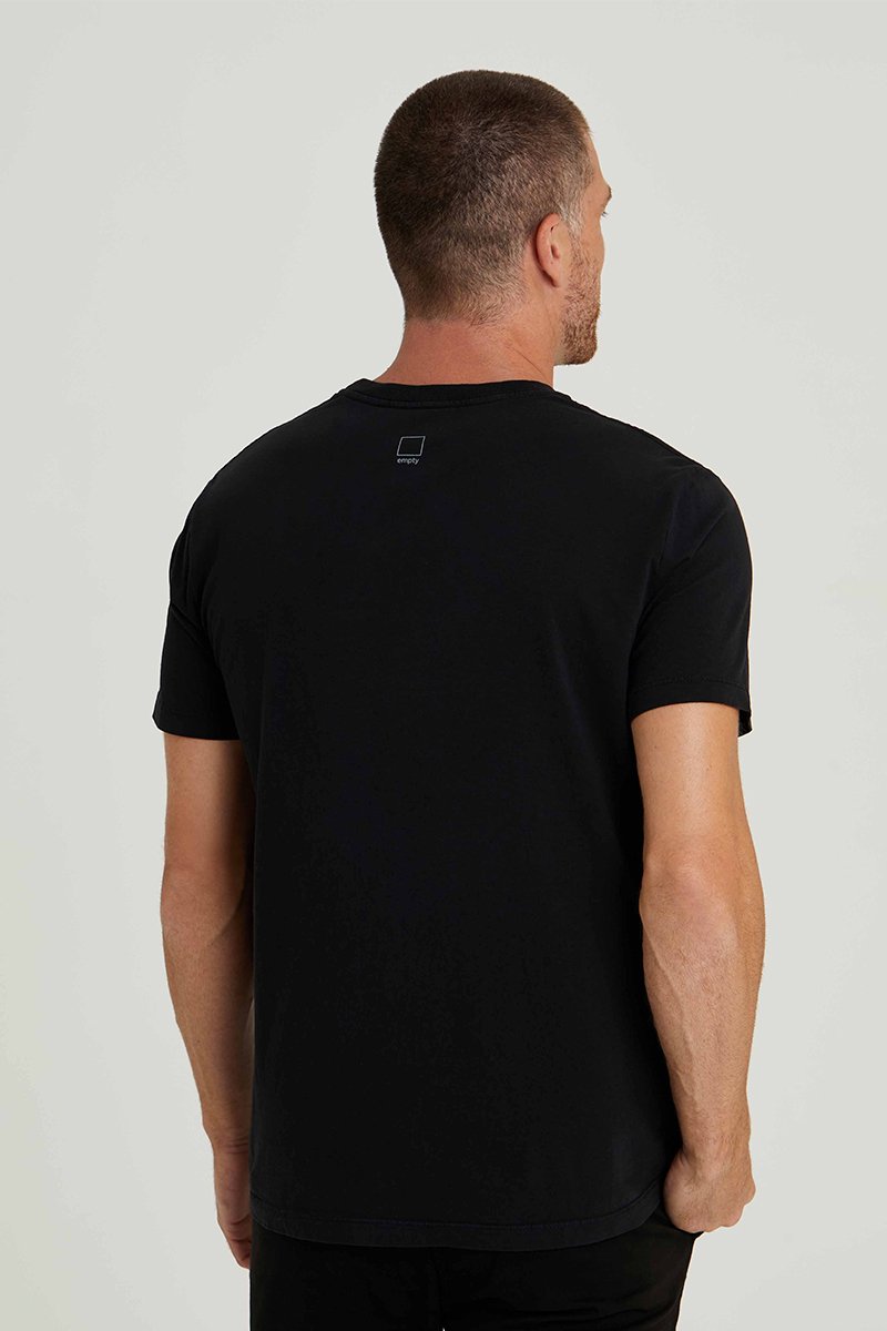 01 camiseta gateway preto