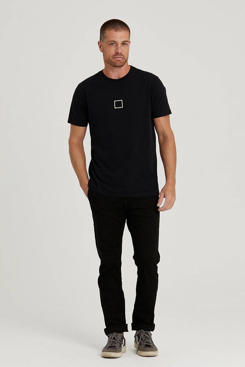 03 camiseta gateway preto