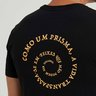 05 camiseta prisma preto