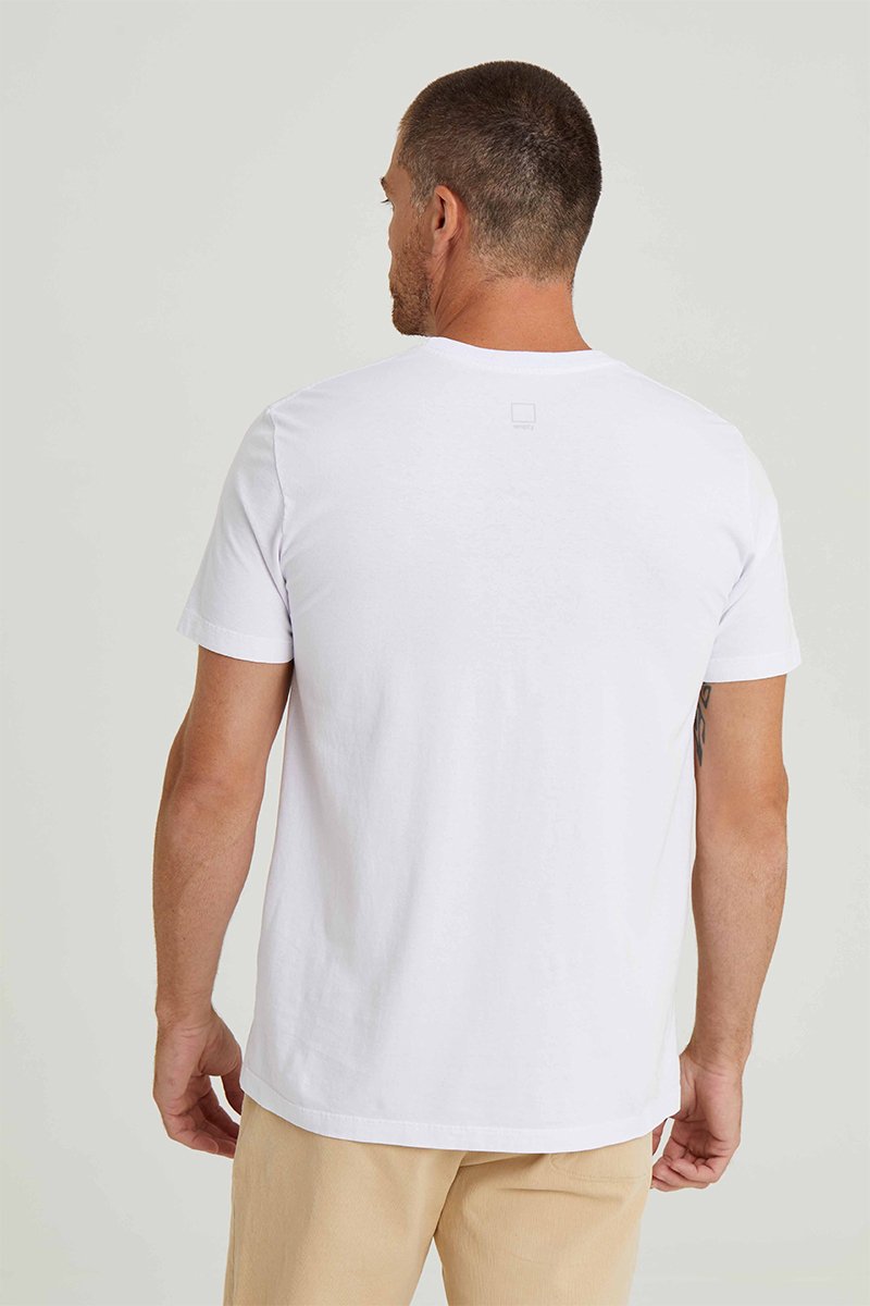 04 camiseta grow branco