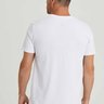 04 camiseta grow branco