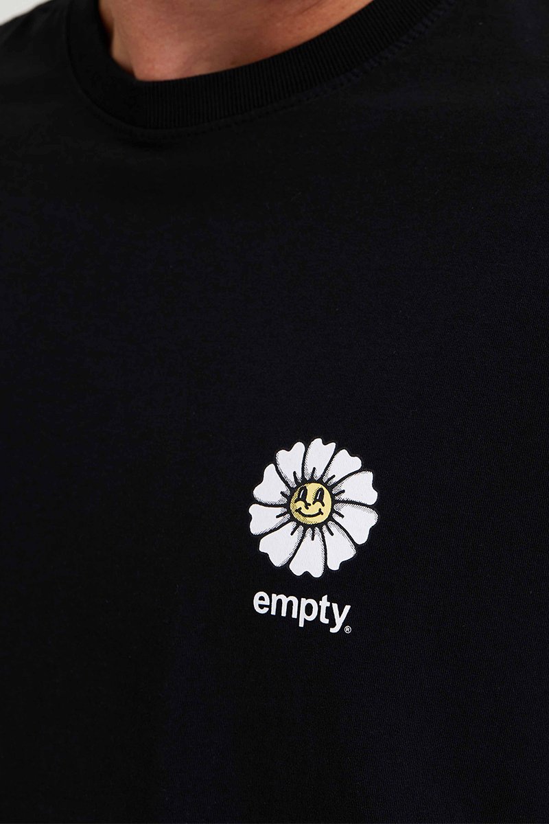 03 camiseta grow preto