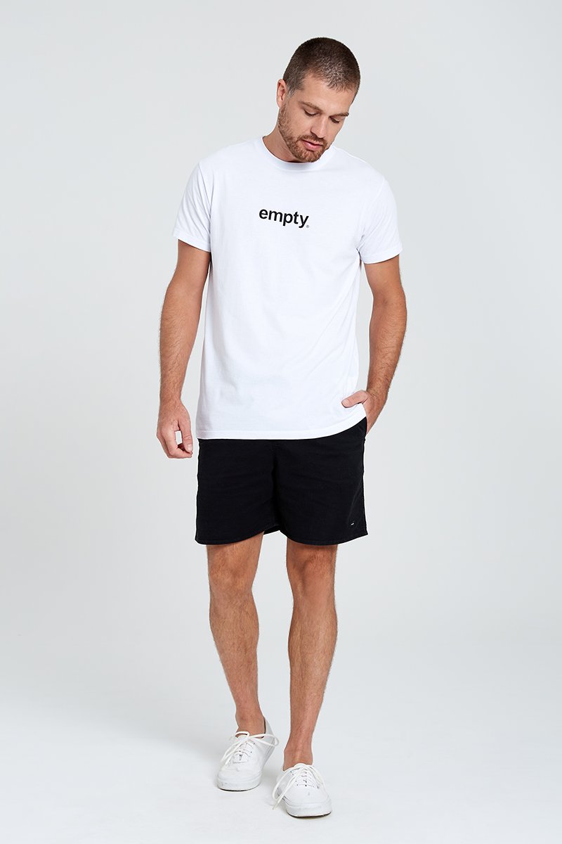 04 camiseta empty branco