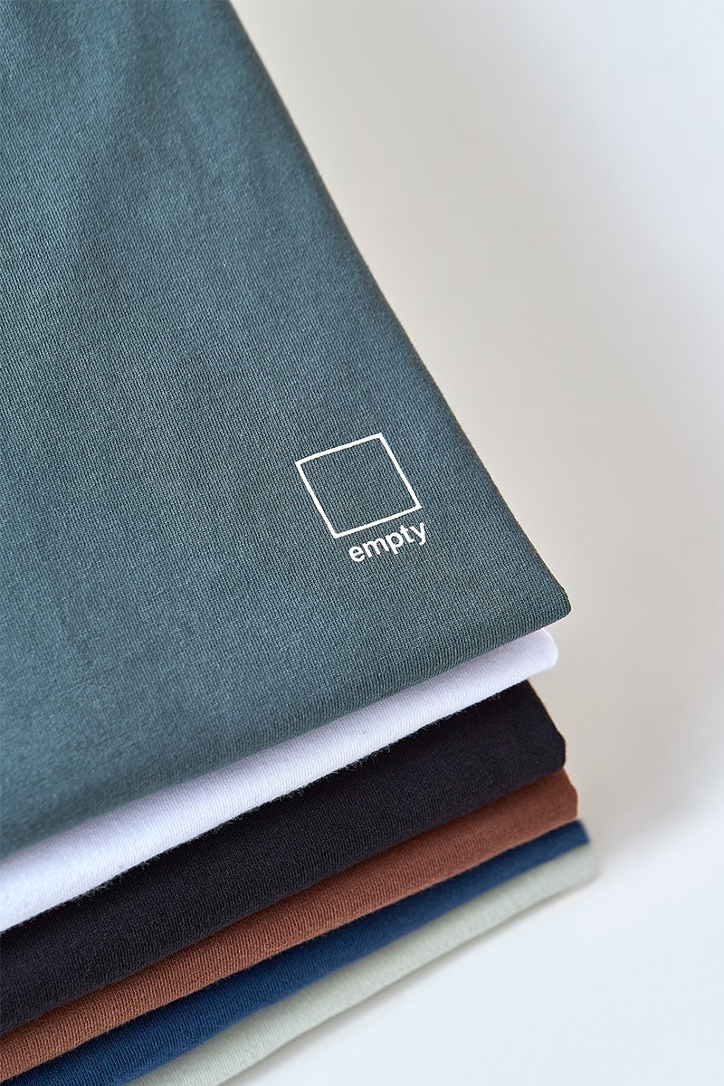 01 camiseta minico verde