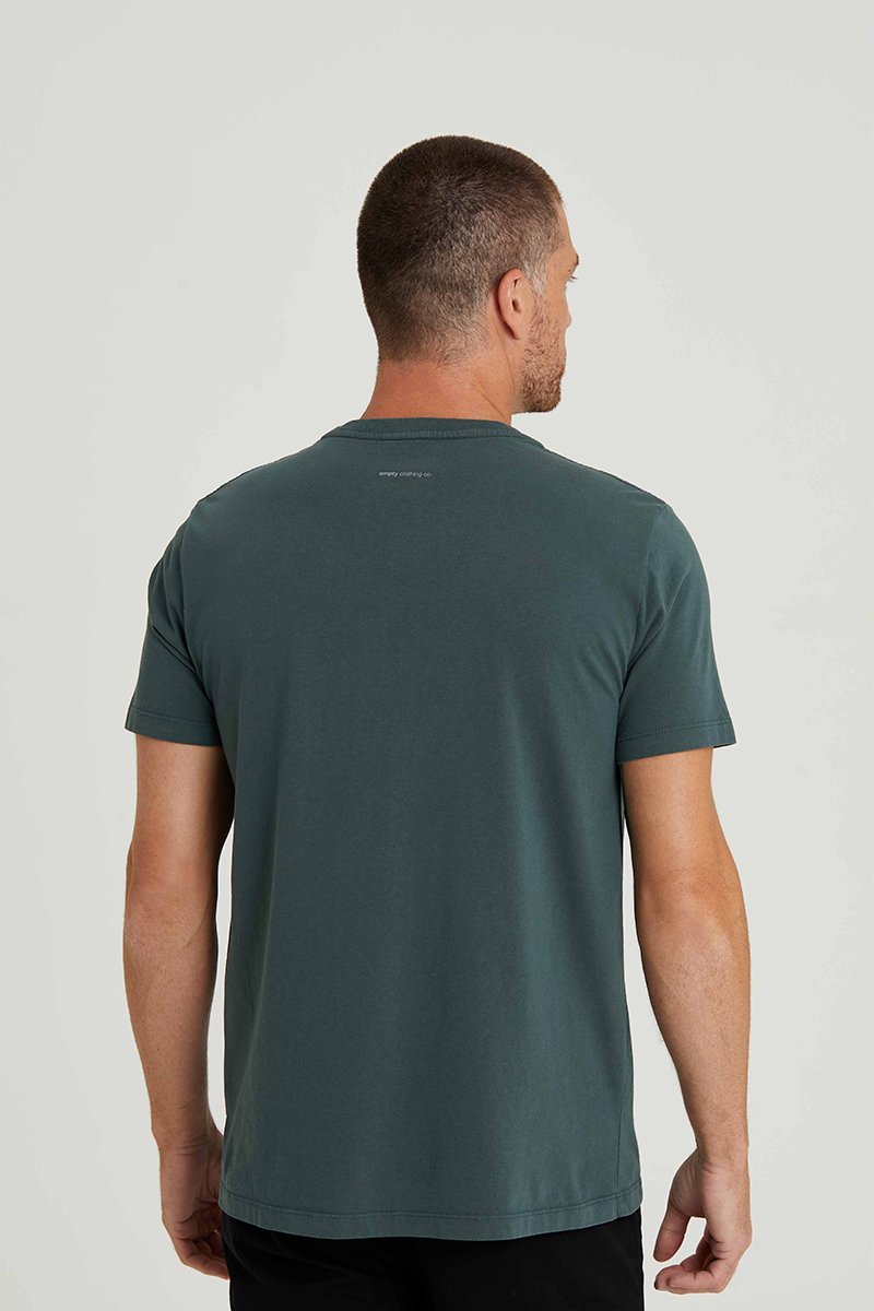 04 camiseta minico verde