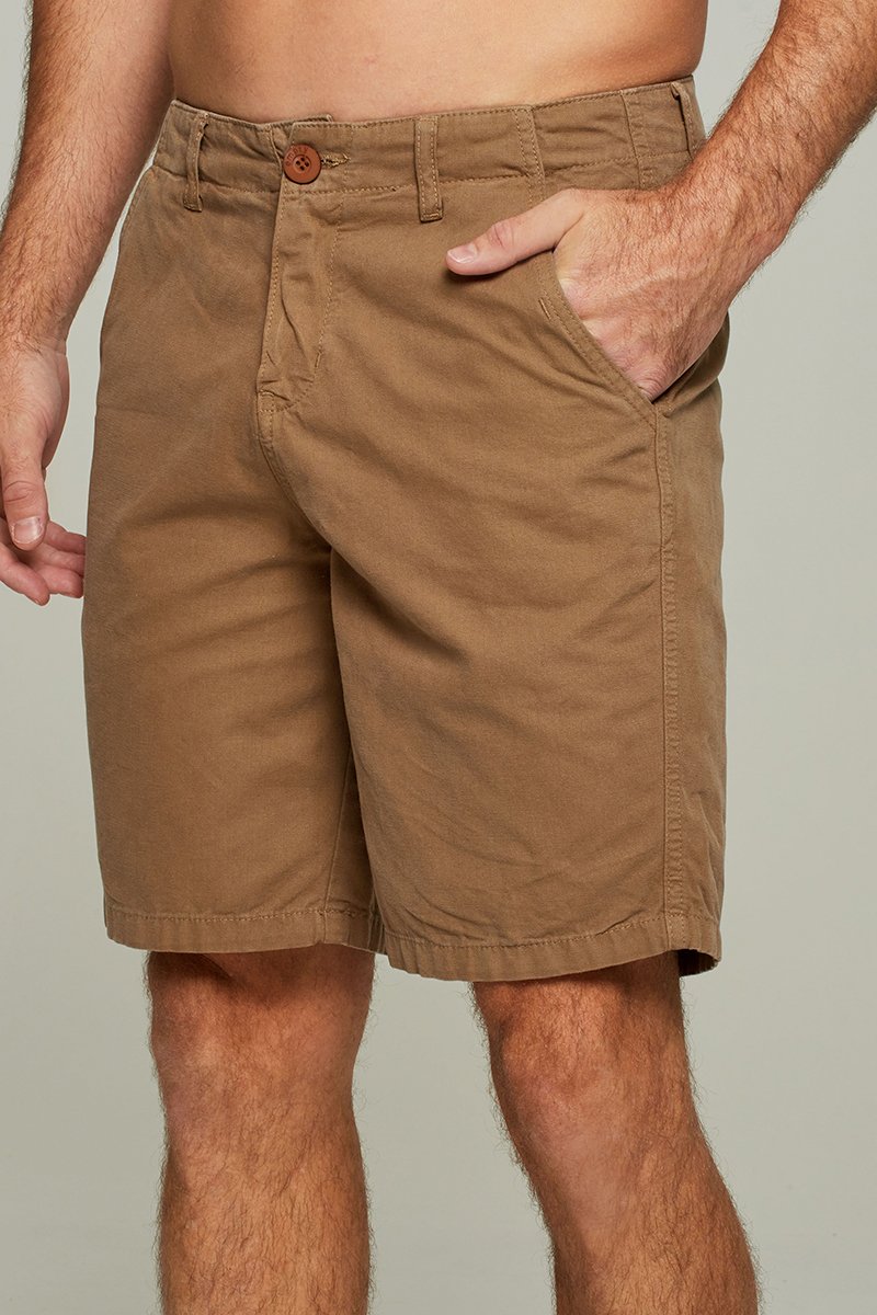 05 bermuda classic sand caqui