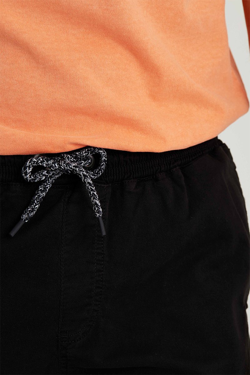 10 bermuda sarja cots marrom