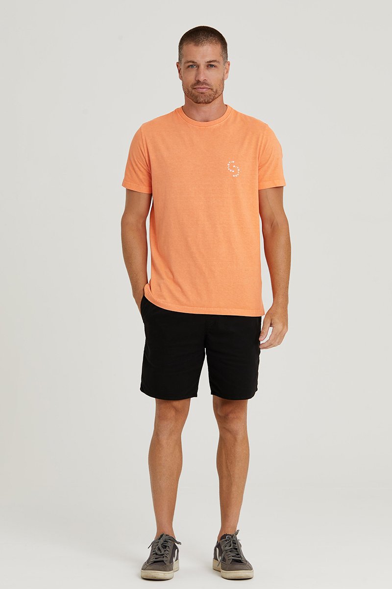 12 bermuda sarja cots marrom