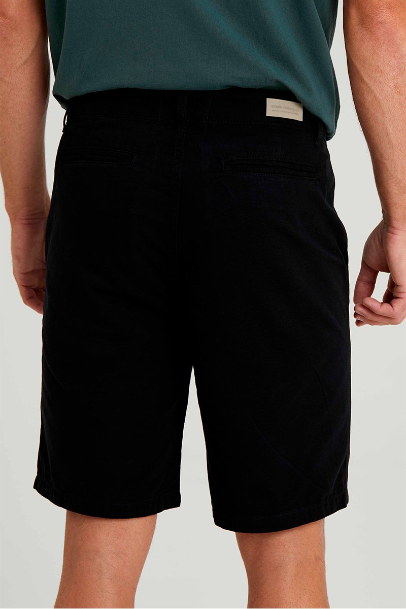 06 bermuda classic sand preto