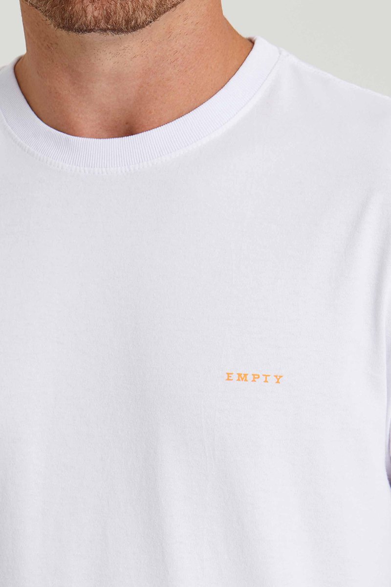 02 camiseta desert branco