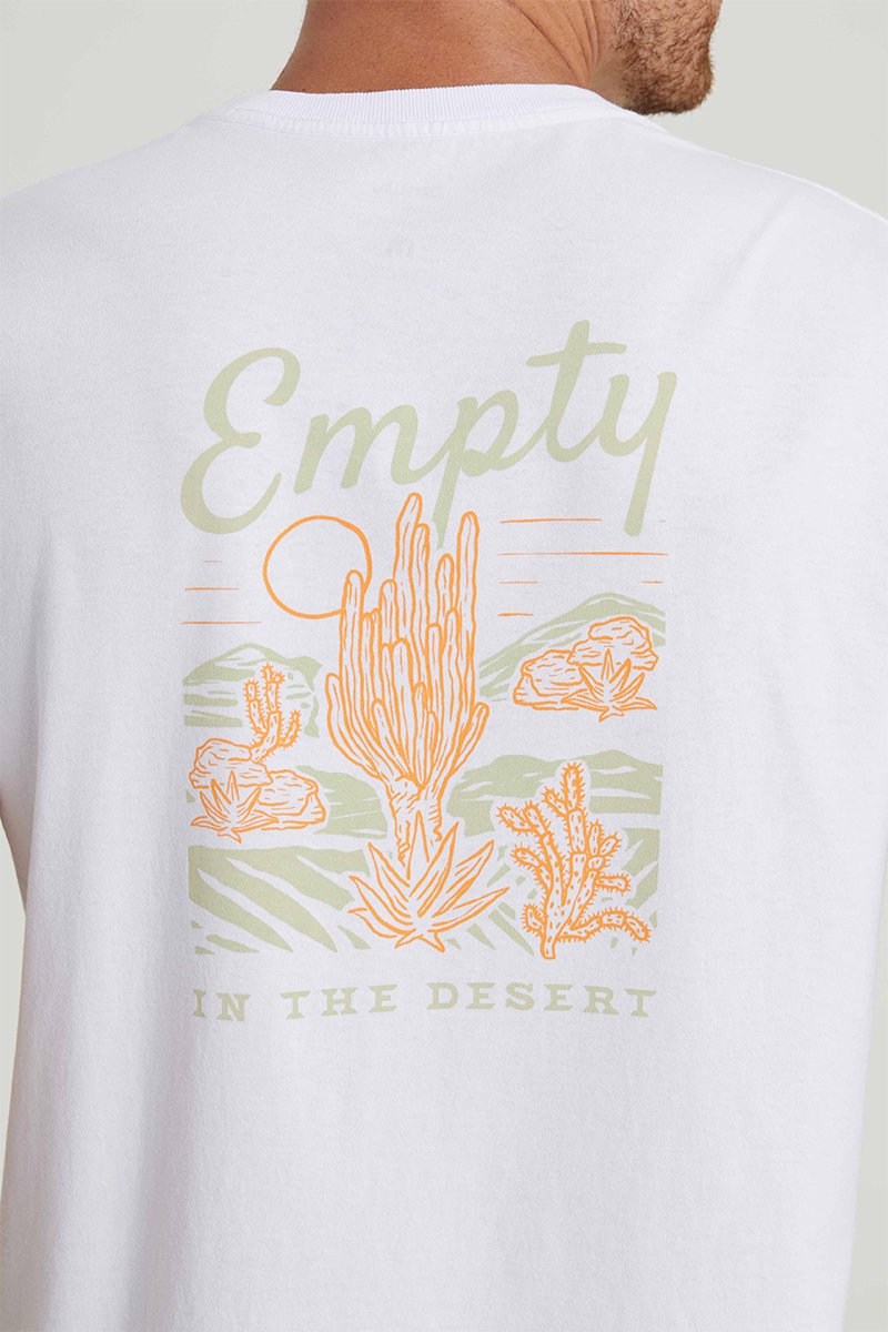 03 camiseta desert branco
