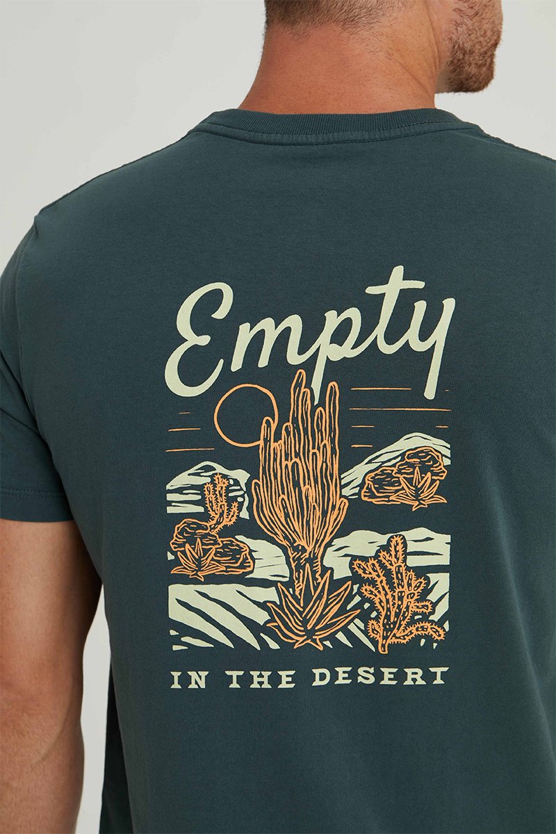 07 camiseta desert branco