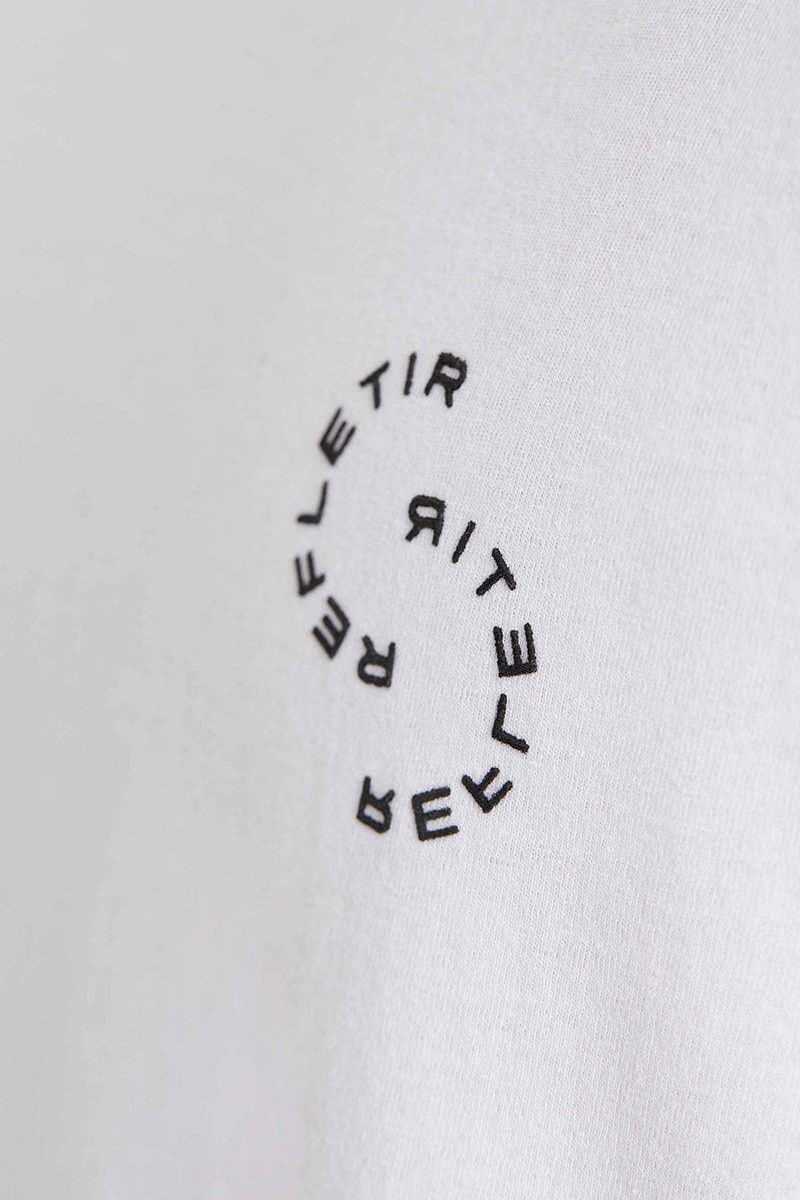 05 camiseta refletir branco