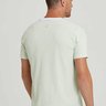 03 camiseta lines menta
