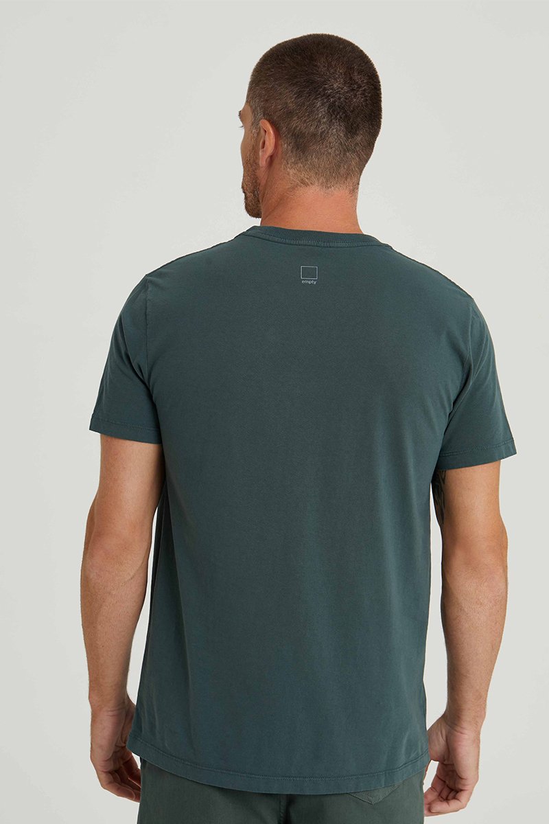 03 camiseta taj verde