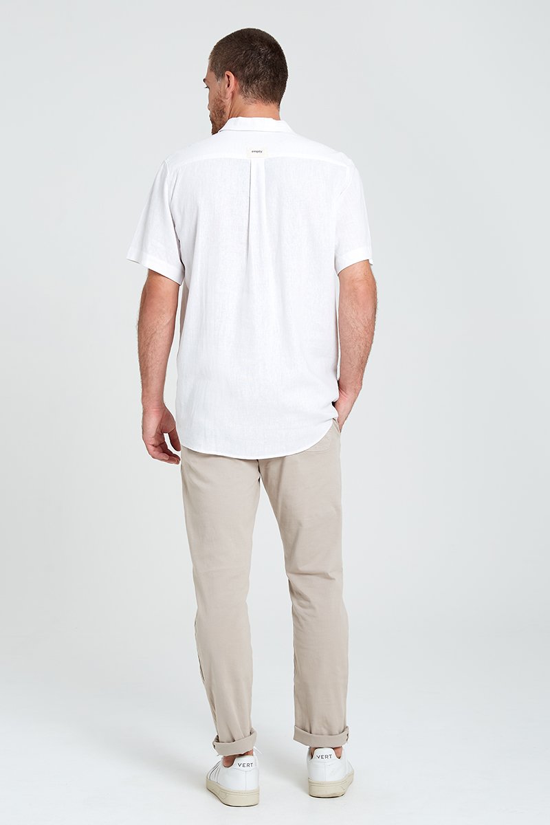 06 camisa linho branco