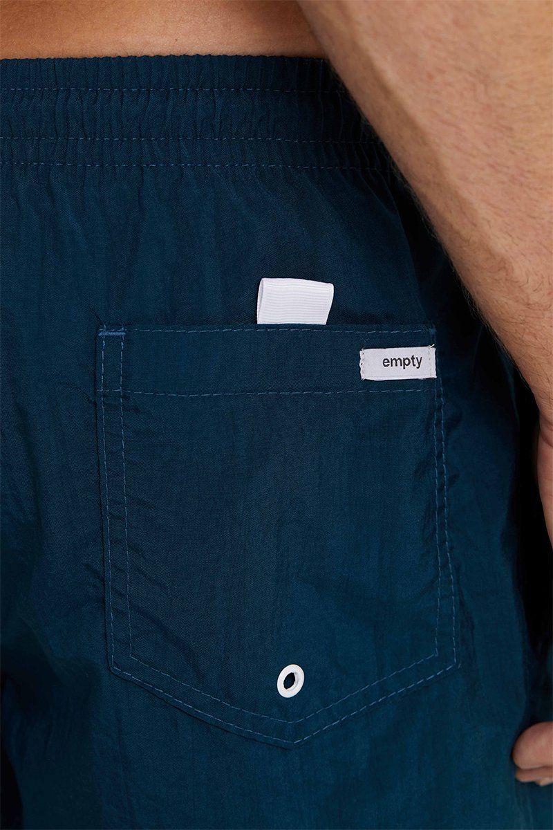 06 shorts poliamida verde escuro