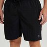 02 shorts poliamida preto