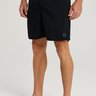 03 shorts poliamida preto