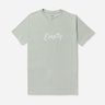 10 camiseta emptyco laranja