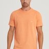 15 camiseta emptyco laranja