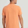 16 camiseta emptyco laranja