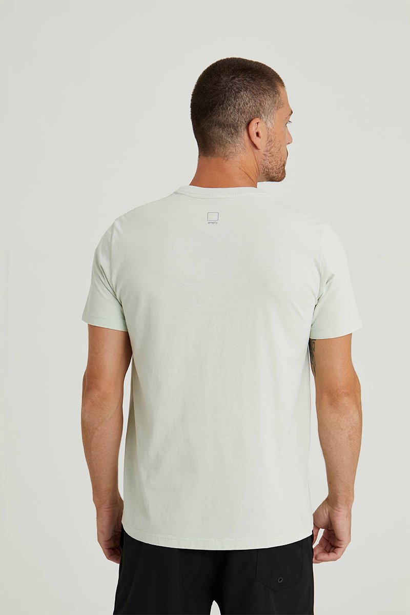 21 camiseta emptyco laranja