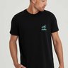 02 camiseta franca preto