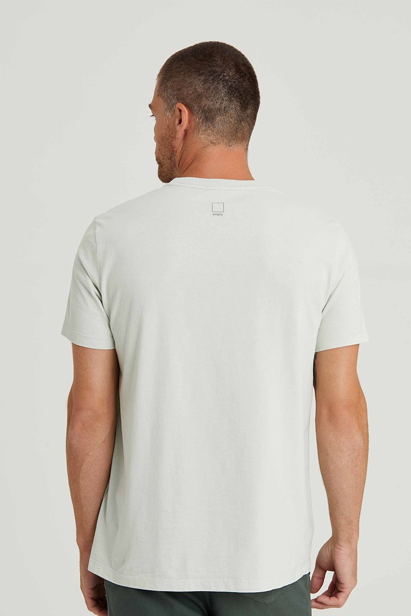 03 camiseta yourself menta