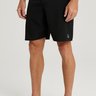 02 boardshort basic color preto