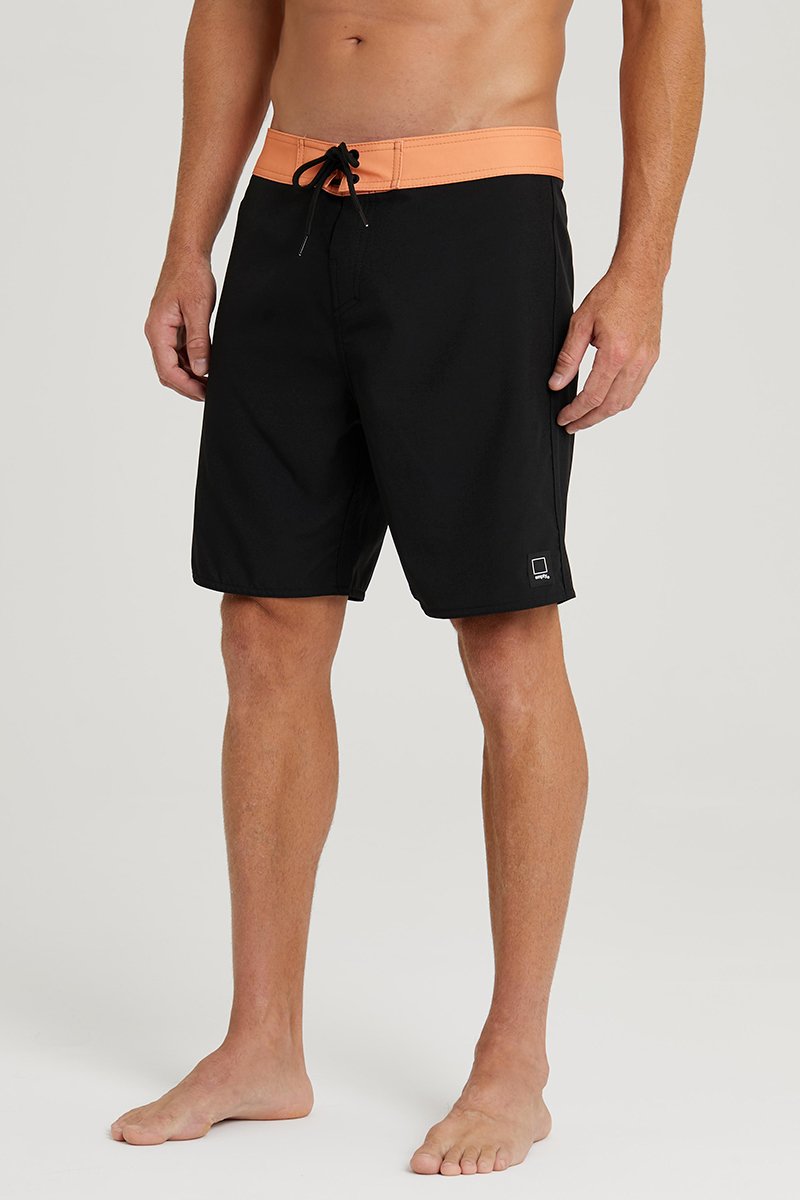 06 boardshort clean laranja