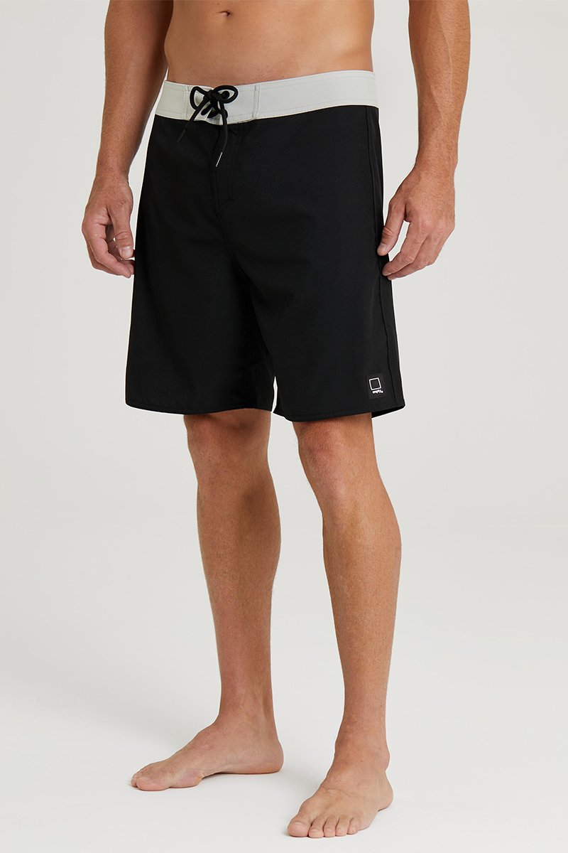 08 boardshort clean laranja