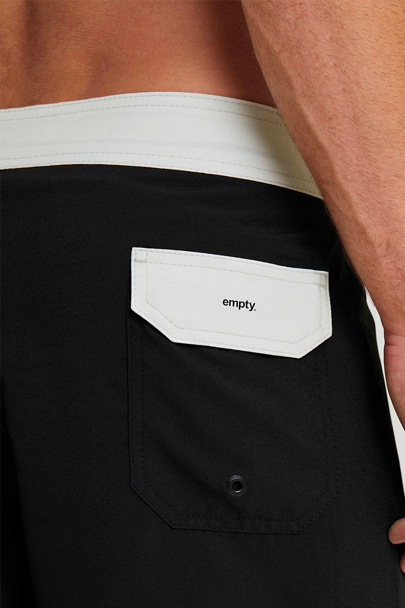 11 boardshort clean laranja