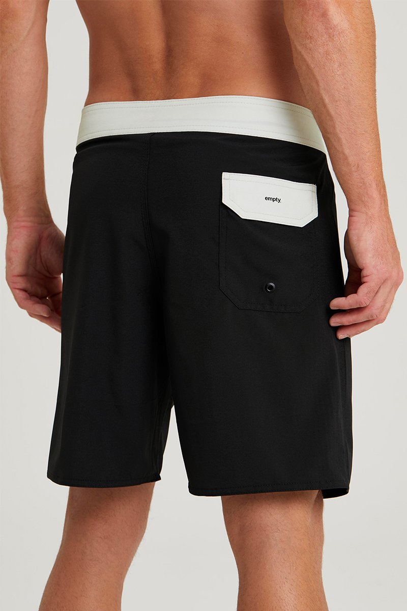 12 boardshort clean laranja