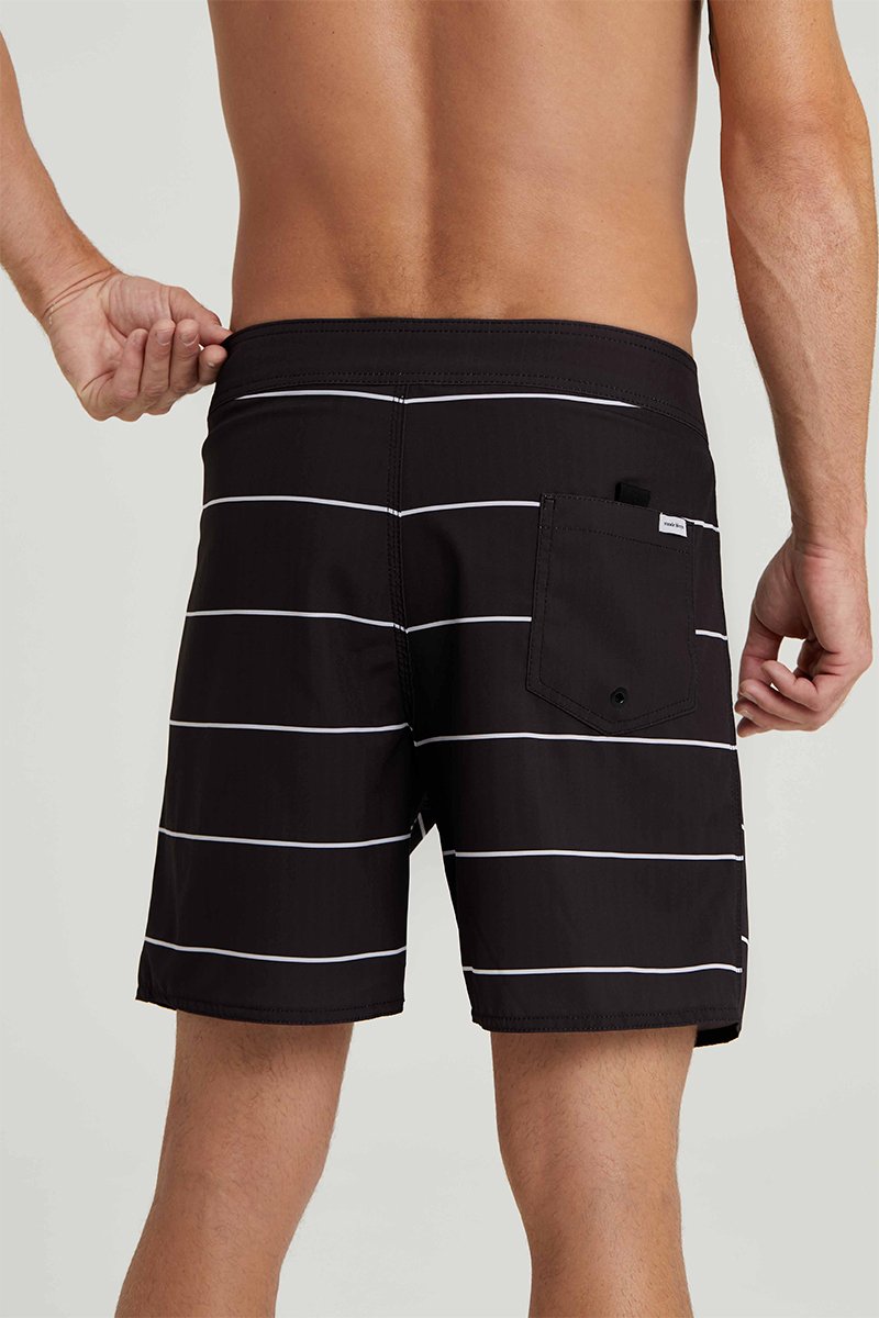 04 boardshort lines verde