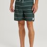 05 boardshort lines verde