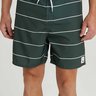 06 boardshort lines verde