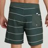 07 boardshort lines verde
