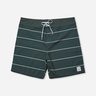 08 boardshort lines verde